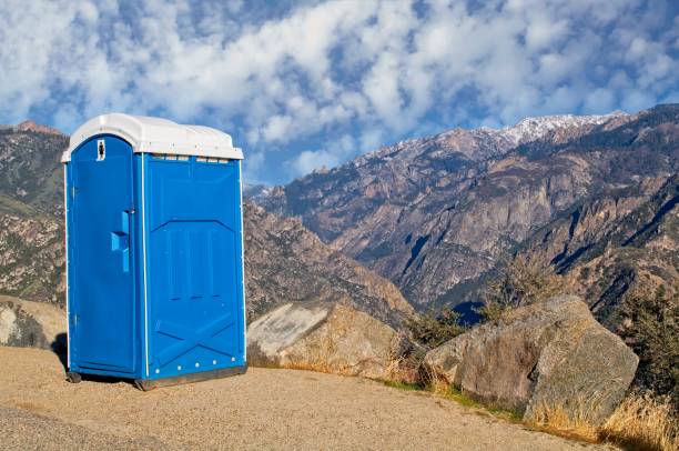 Best Portable Restroom Servicing (Cleaning and Restocking)  in Lawrenceburg, IN